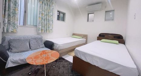 Lainnya 2 HANANOSATO ITABASI