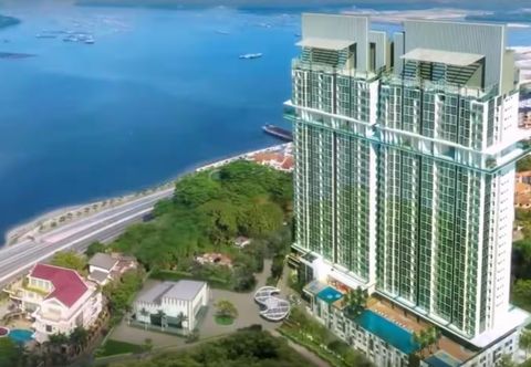 Others Paragon Residences by YJ