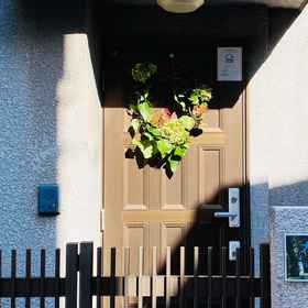 Hotel Exterior 1 Room rent , located in the birthplace of animation, 100엔하우스 레몬 아사카점 호텔