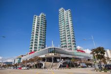 Lain-lain Duplex Maritime Suite Jelutong Georgetown Karpal Singh Drive Sea City View