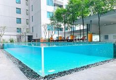 Others 5 Twin Tower Suite - 7mins to KLCC