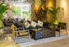 Lainnya 5 The palm | World class luxury seaview condo, private beach, see temple of truth