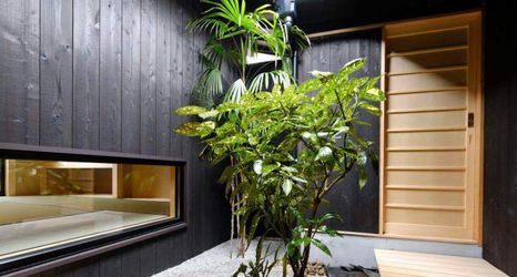 Lain-lain 2 Machiminami oomiya guest house