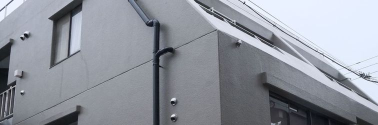 其他 Takeuchi Building