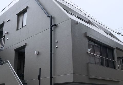 Khác Takeuchi Building