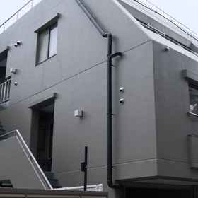 Hotel Exterior 1 Takeuchi Building, Yasukuni Shrine Hotels