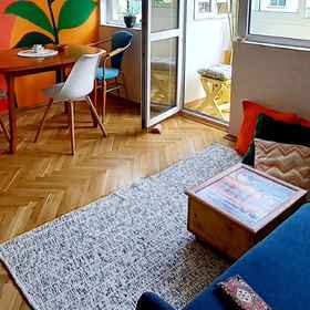 Hotel Exterior 1 Home of Joy Varna, Grand Mall Hotels