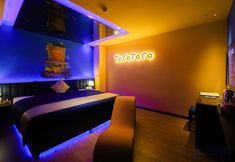 Others 6 Chiic House Hotel