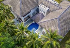 Lainnya 5 Rowe's Villa | Spacious 5BR for Family & Friend
