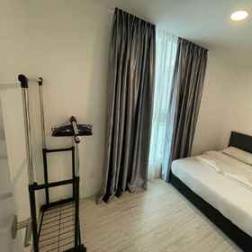 Others 1 Sutera Avenue 2 bedroom with Infinity Pool, Hotel Pusat Latihan dan Makmal Jabatan Air Negeri Sabah
