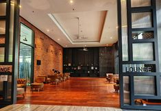 Others 6 Chambers Residence KL by Easy Stay