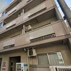 Hotel Exterior 1 SAKURA Stay FUKUOKA, Sakadono Station Hotels