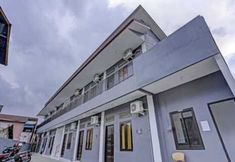 其他 2 Good Sleep by Lodgiin Near Big Mall Samarinda