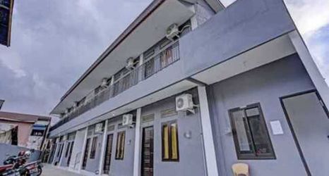 其他 2 Good Sleep by Lodgiin Near Big Mall Samarinda