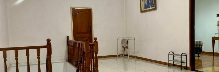 Others Blezz Villa Tamansari Tasik