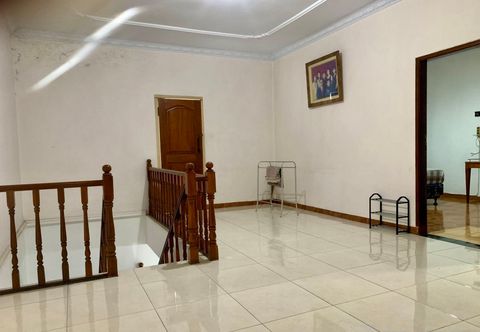 Others Blezz Villa Tamansari Tasik