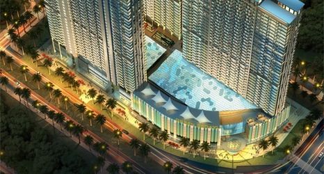 Others 2 Green Sedayu Apartment by Emily in Jakarta