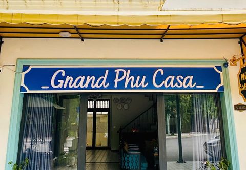 其他 Grand Phu Casa