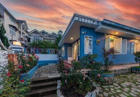 Others Villa Tra My Da Lat - Free BBQ Garden