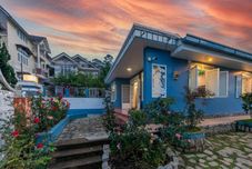 Others Villa Tra My Da Lat - Free BBQ Garden