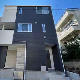 Hotel Exterior 1 Starry Ocean, Lawson Hirai 6-chome Hotels