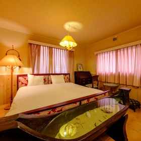 Others 1 Miura Bambino, Khách sạn Sở Cảnh Sát Uraga