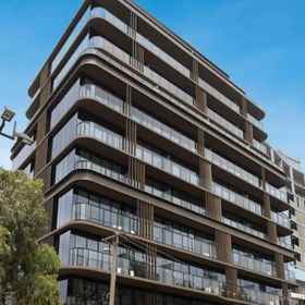 Hotel Exterior 1 อพาร์ตเมนต์ทันสมัยในฮอว์ธอร์นอีสต์ ที่จอดรถฟรีและปลอดภัย, โรงแรม & ที่พัก แมนนิงแฮม