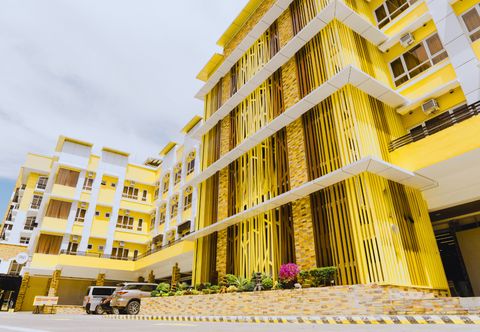 Others Luxebridge Hotel