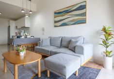 Khác 6 Modern City Haven Premium Amenities 2 Rooms 3 Beds