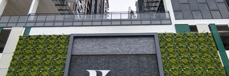 기타 Near Airport K Avenue by Mi Family Room