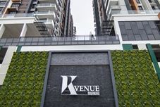 기타 Near Airport K Avenue by Mi Family Room