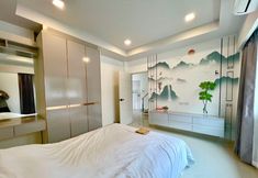 Lainnya 4 Yunman Jimei Pool Villa