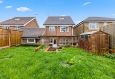 其他 3 ComfortStay Homes