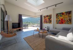 Others 6 Notos Club - 14 Premium Villas with Openair Restaurant&Tennis Court in Nature