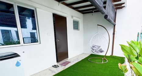 其他 2 KLIA Sepang Charming 4-Bedroom Blissful Homestay