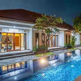 Logo 1 Alam Guest House, Royal Danish Honorary Consulate Hotels