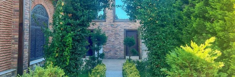 Others X Sapanca Hotel