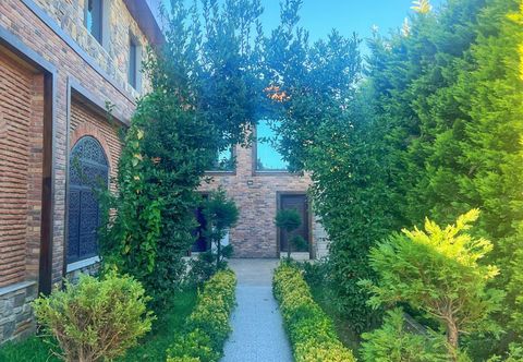 Others X Sapanca Hotel