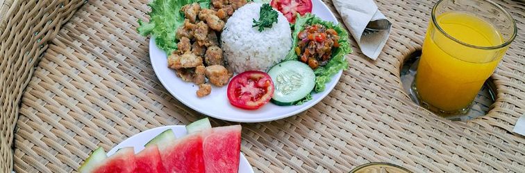 Others Cerita Kita Villa by Staycation Villa Jogja