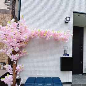 Hotel Exterior 1 JOY Tōkyō Kanegafuchi, Hobby Off Soka Sezaki Hotels