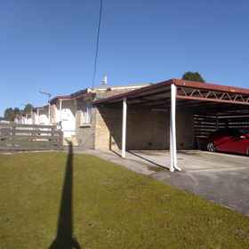 Hotel Exterior 1 Waratah Waterfall Retreat Unit 3 Free Pay TV & WiFi, Waratah/Wynyard Hotels