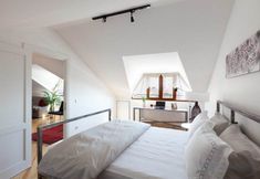 其他 5 Bomonti Residence