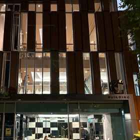 Hotel Exterior 1 Welcome to cozy and warm room here we have Netflix gym and saona, People Park Community Mall Hotels