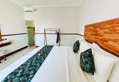 อื่นๆ 7 Sejati Villa - Seminyak