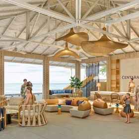 Logo 1 Centara Villas Phi Phi Island, Phi-Phi Islands Hotels