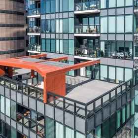 Hotel Exterior 1 Park Residences, Takapuna Golf Course and Driving Range Hotels