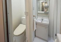 Lainnya 6 HANANOSATO ITABASI