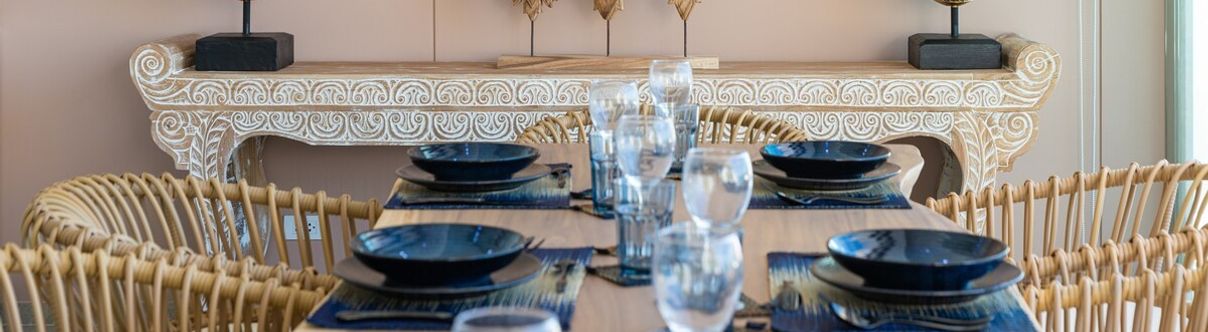 Others BLUE TIGER Luxury Pool Villa 4 Bedrooms by Pattaya Land