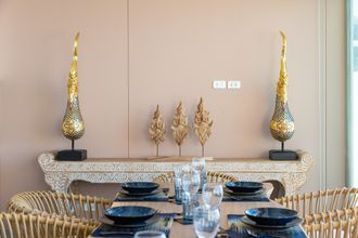 Others BLUE TIGER Luxury Pool Villa 4 Bedrooms by Pattaya Land