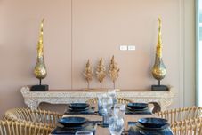 Others BLUE TIGER Luxury Pool Villa 4 Bedrooms by Pattaya Land